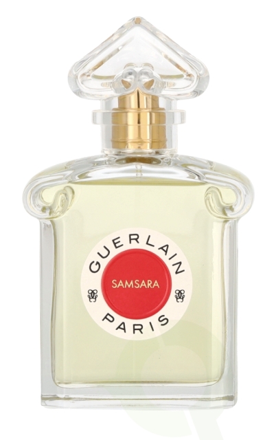 Guerlain Samsara Edp Spray 75 ml