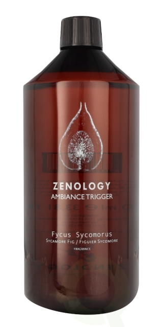 Zenology Fycus Sycomorus Room Diffuser 1000 ml