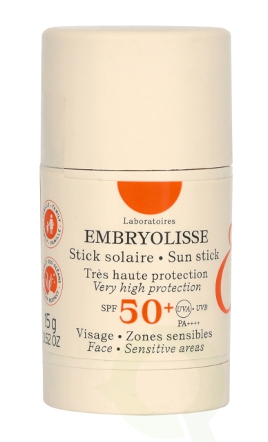 Embryolisse Sun Stick SPF50 15 g