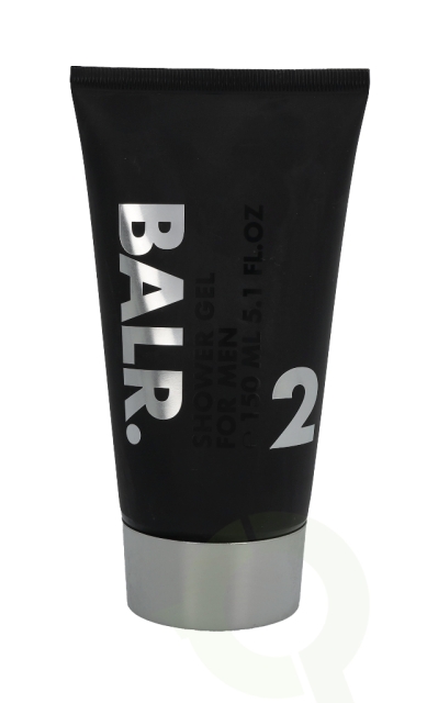 Balr. 2 FOR MEN Shower Gel 150 ml