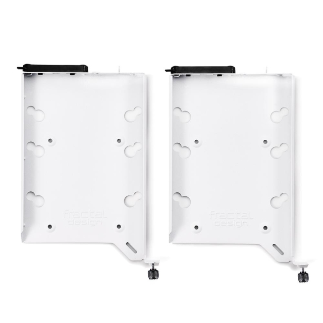 Fractal Design Kiintolevyaseman lokerosarja - tyyppi A