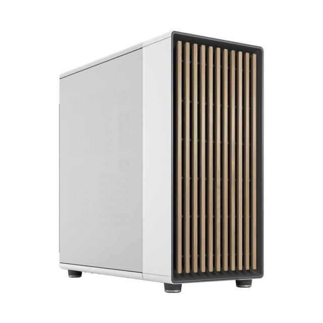 Fractal Design North XL Liitu valkoinen