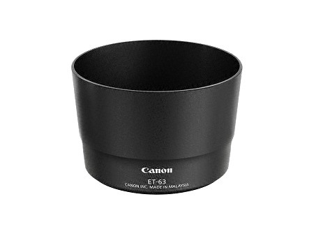 Canon ET-63 vastavalosuoja