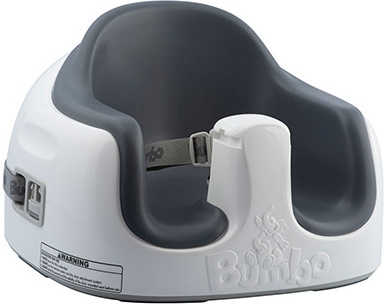 Bumbo Multi Seat - taaperoistuin, slate grey
