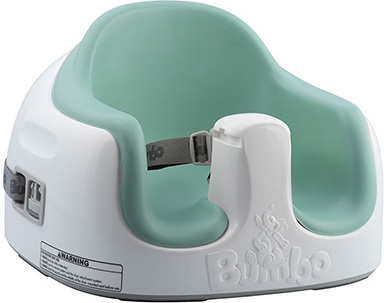 Bumbo Multi Seat - taaperoistuin, hemlock