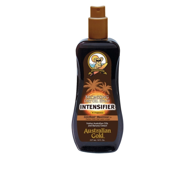 Australian Gold Bronzing Intensifier Dry Oil 237 ml