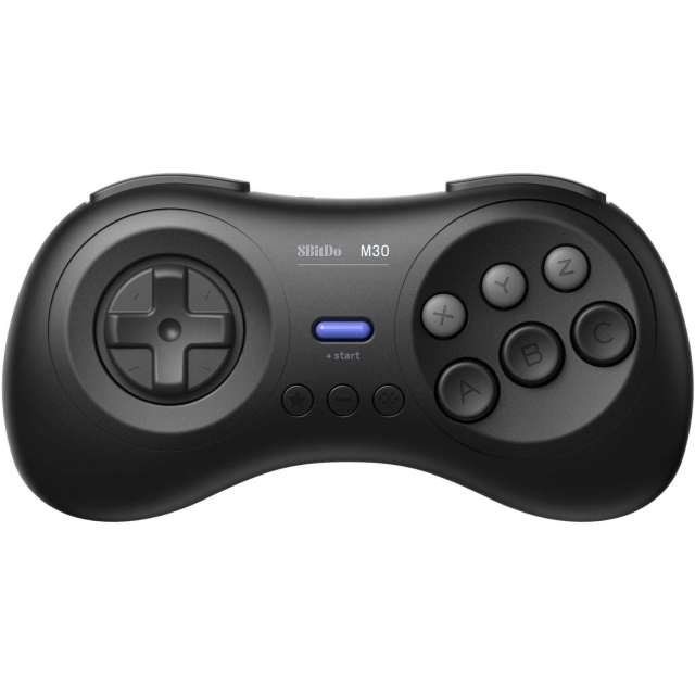 8Bitdo M30 langaton Bluetooth-tyyny