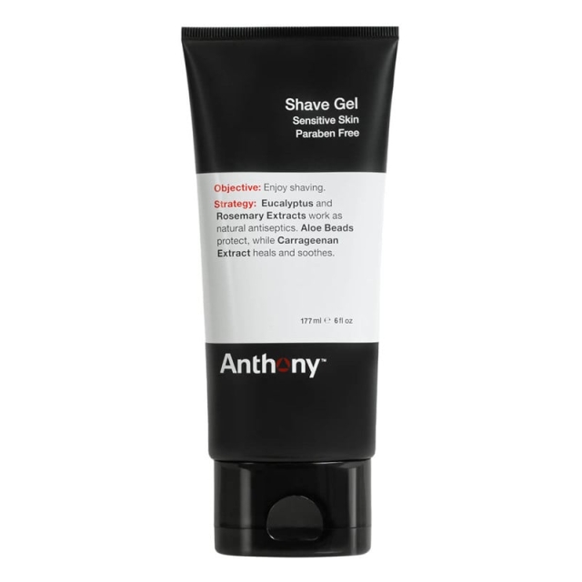 Anthony Parranajogeeli 177 ml