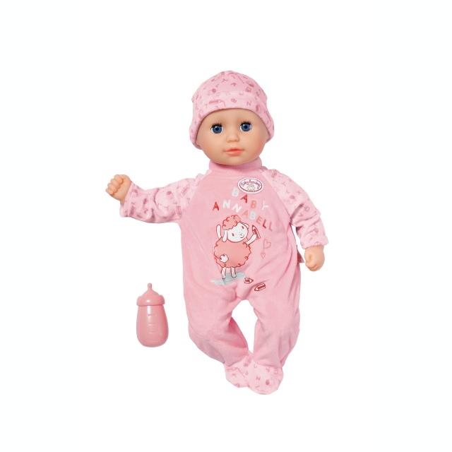 Baby Annabell Pikku Annabell, 36cm (706466)