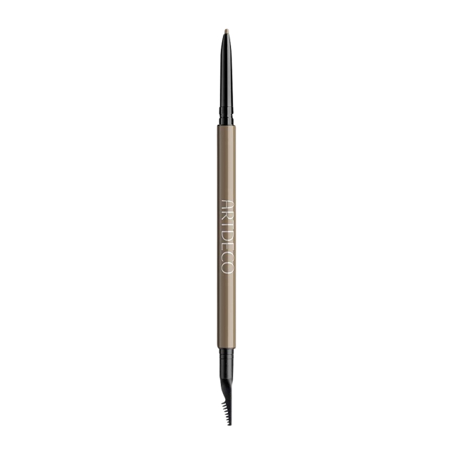 Artdeco Ultra Fine Brow Liner 21- Tuhkanruskea kulmakynä