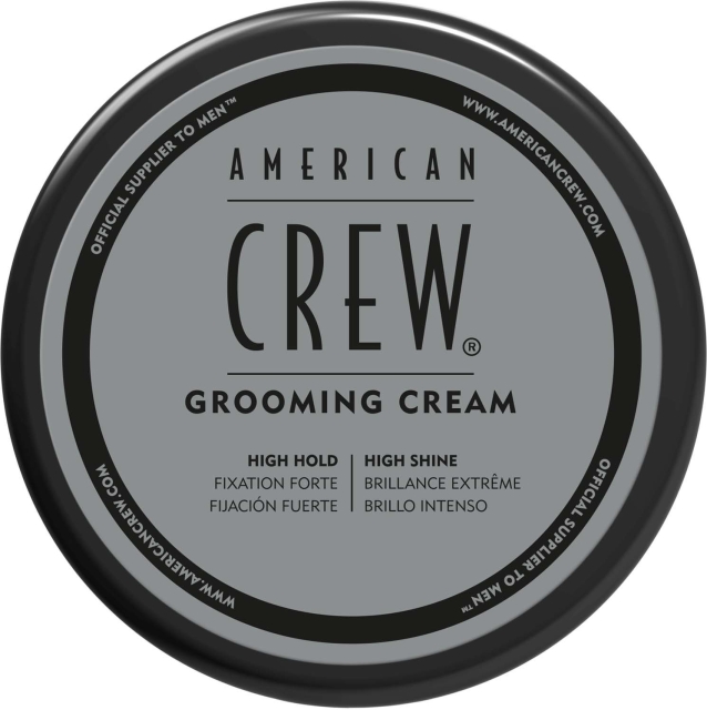 American Crew Pucks Grooming Creme 85 g
