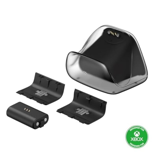 8Bitdo Virallinen Xbox Solo -latauslaituri