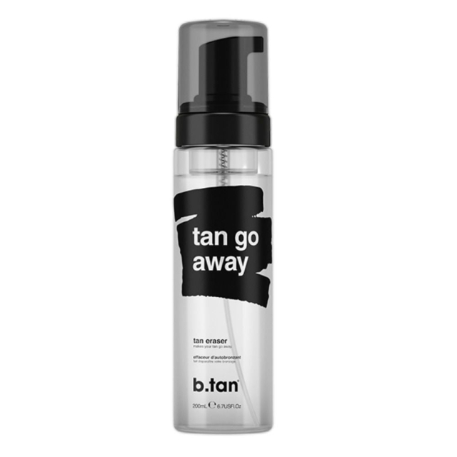 b.tan Tan Go Away rusketuksenpoistoaine 200 ml