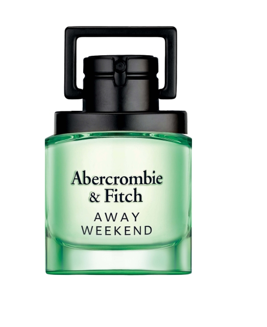 Abercrombie & Fitch Away Weekend Men EDT 50 ml