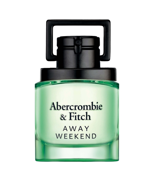 Abercrombie & Fitch Away Weekend Men EDT 30 ml