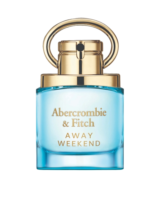 Abercrombie & Fitch Away Weekend Women EDP 30 ml