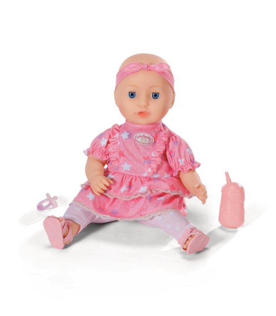 Baby Annabell Mia 43cm (710678)