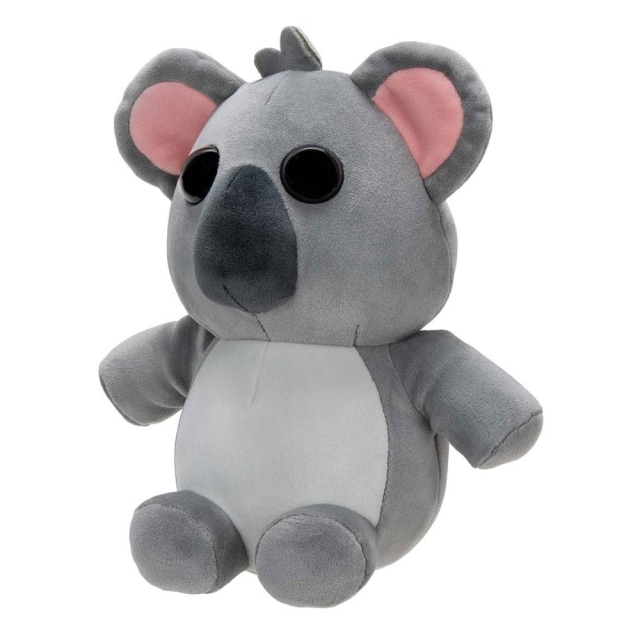 Adopt Me Keräilypehmo 20 cm - Koala