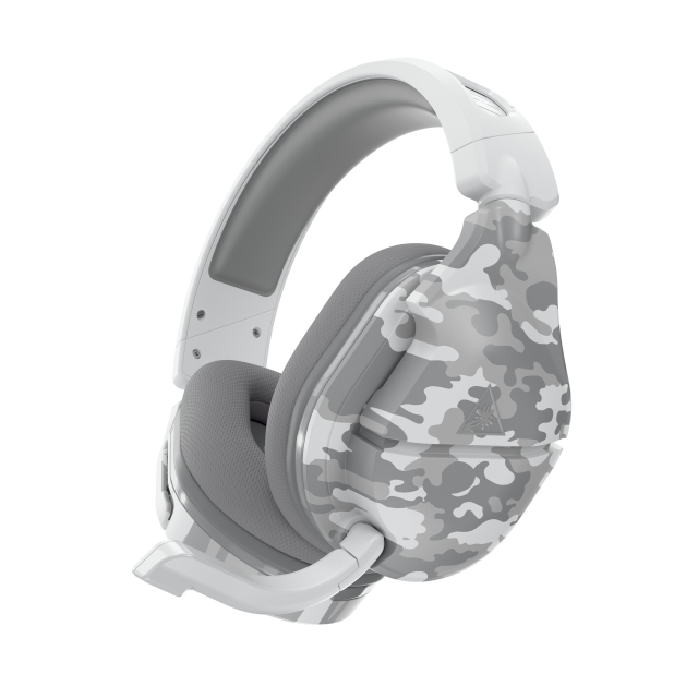 Turtle Beach Stealth 600 Gen2 MAX Arctic Camo langattomat kuulokkeet