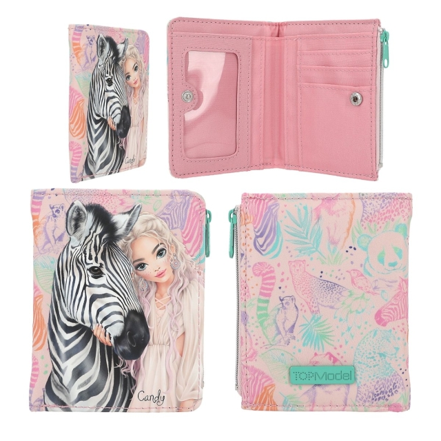 TOPModel Kukkaro WILD ( 0412795 )