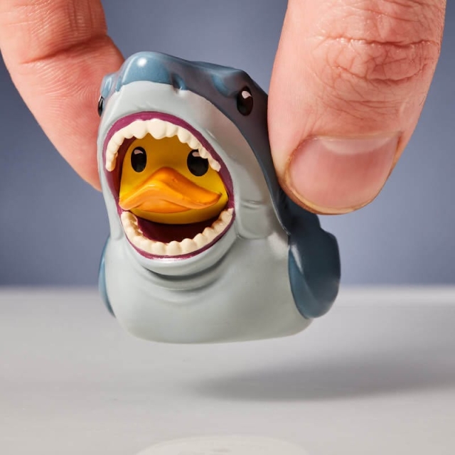 Tubbz Jaws Tubbz Mini Bruce