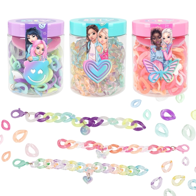 TOPModel DIY Clic-ketju ( 0412646 )