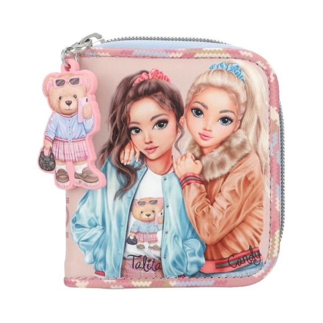 TOPModel Lompakko TEAM TEDDY (0413016)