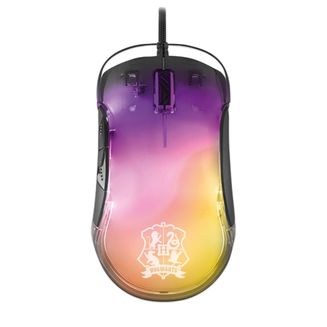 Trade Invaders - Harry Potter - Langallinen RGB kevyt pelihiiri