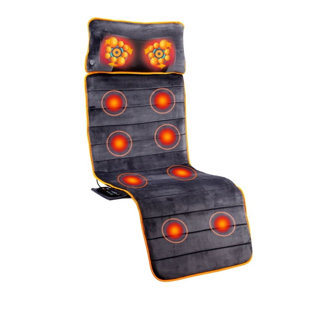 MEDIVON Hierontamatto Nova Sähköinen