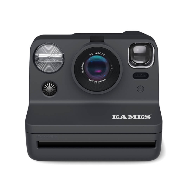 Polaroid Camera Now Gen. 2 Eames Edition
