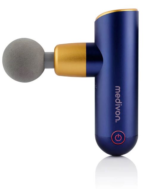 MEDIVON Hierontapistooli Gun Y Pro