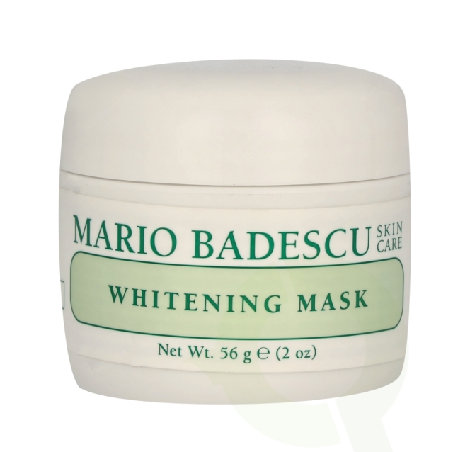 Mario Badescu Whitening Mask 56 g All Skin Types