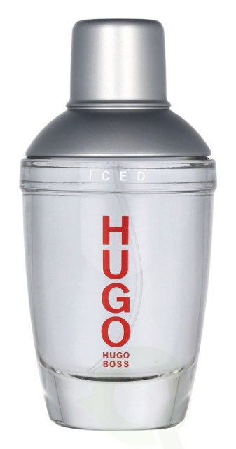 Hugo Boss Hugo Iced Edt Spray 75 ml