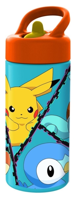 Pokémon Pokémon Stor - Sipper vesipullo (410ml) - (088808718-08001)