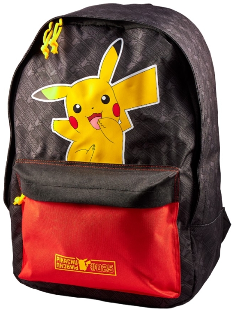 Pokémon Kids Licensing - Reppu (20L) - Pokemon (061509002L) - Pokemon (061509002L)