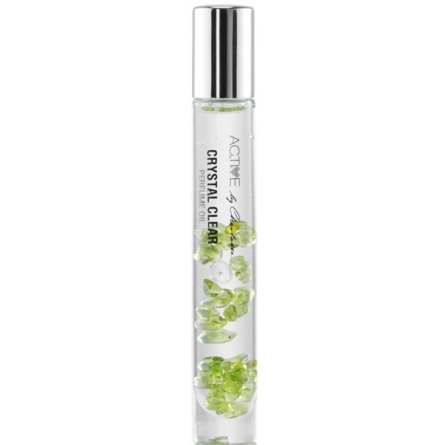 Active by Charlotte Henkinen hajuvesi Power & Energy 10 ml
