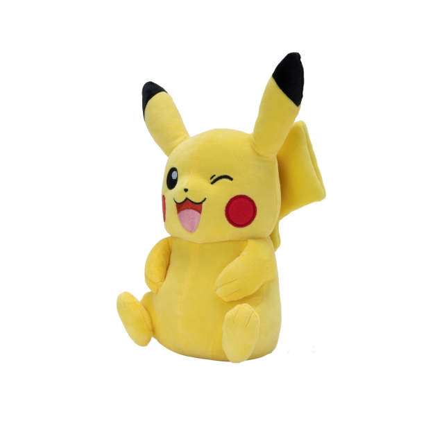 Pokémon Pehmo - 30 cm - Pikachu (PKW3106)