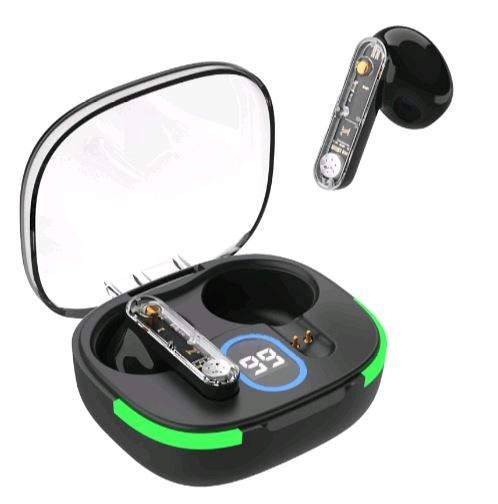 AEROZ TWS-1020 Todelliset langattomat kuulokkeet