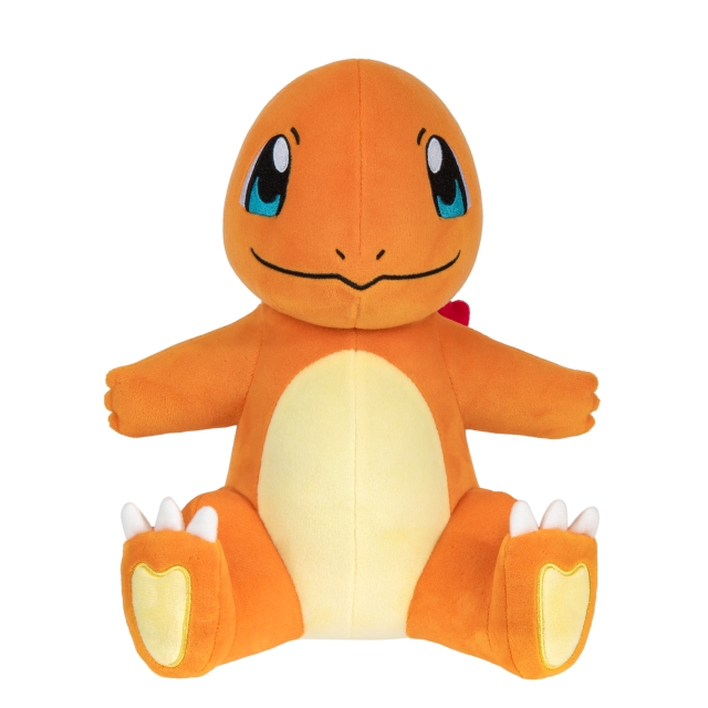 Pokémon Pehmo 30 cm - Charmander (PKW3110)