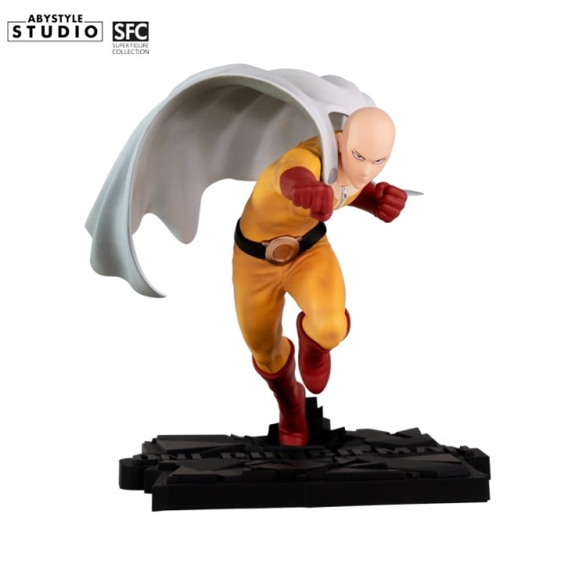 Abysse ONE PUNCH MAN - figuuri - Saitama