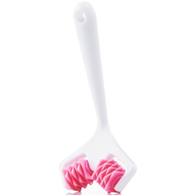 Active by Charlotte Kasvot Roller Hierontalaite