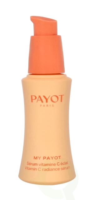 Payot My Payot Serum Vitamin C Radiance 30 ml