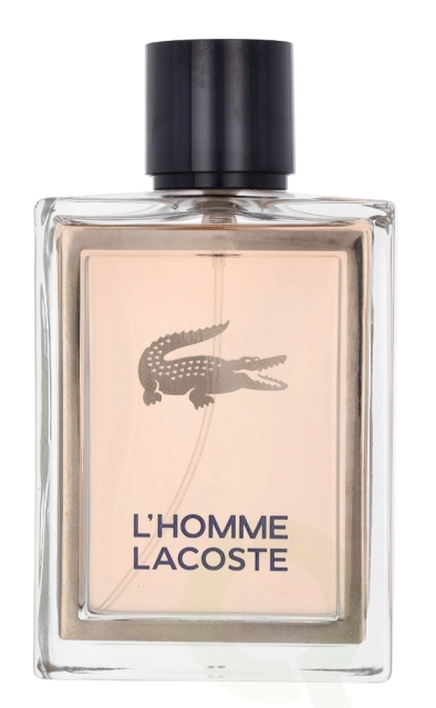 Lacoste L