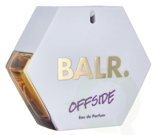 Balr. OFFSIDE FOR WOMEN Limited Edition 50 ml