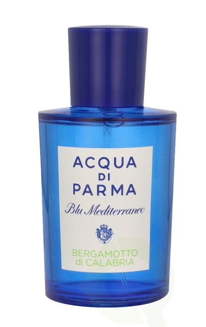 Acqua Di Parma Bergamotto Di Calabria Edt Spray 100 ml