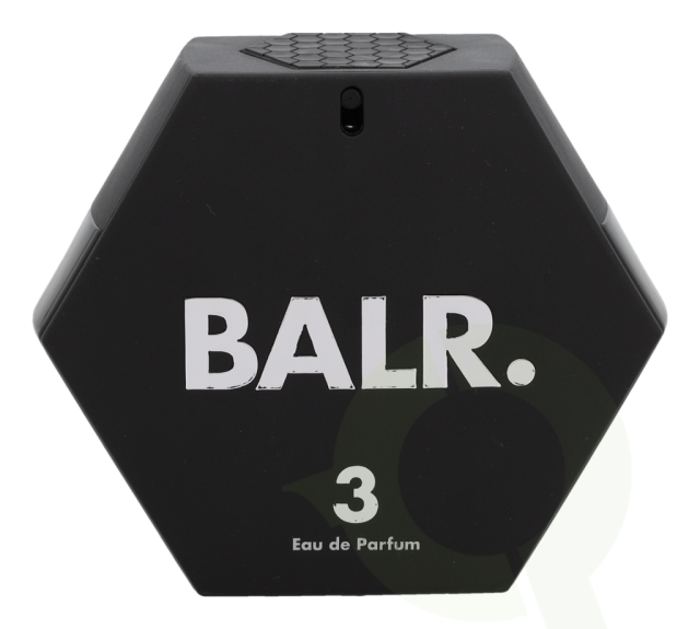 Balr. 3 FOR MEN Edp Spray 100 ml