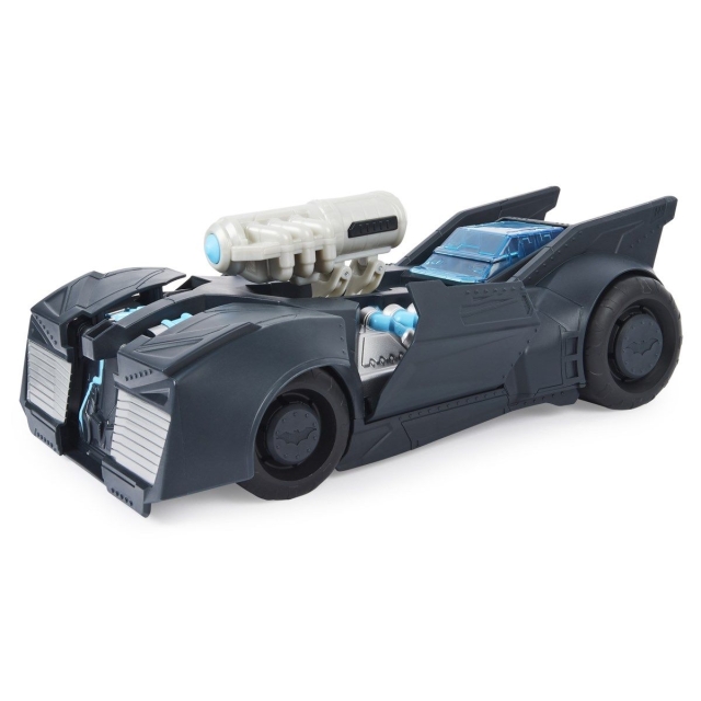 BATMAN Muuntautuva Batmobile (6062755)