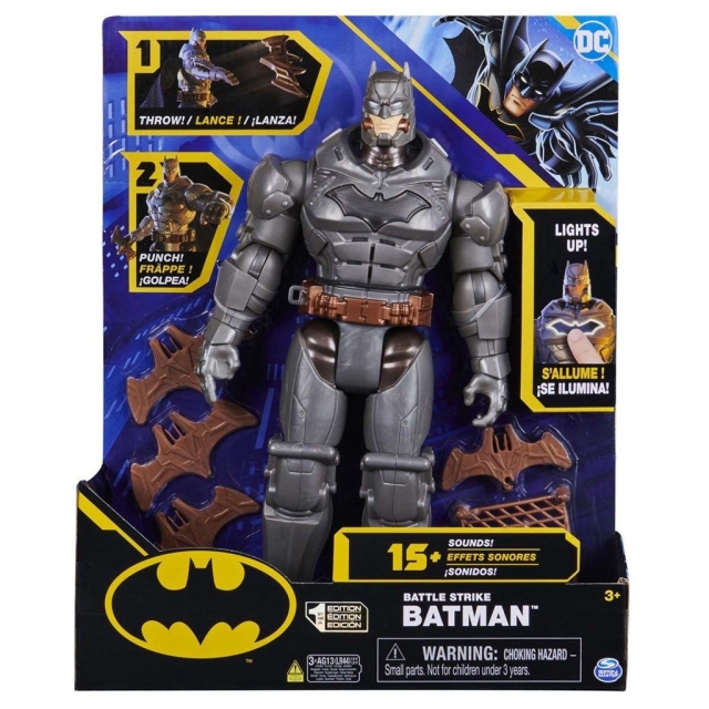 BATMAN 30cm hahmo ja piirre (6064833)