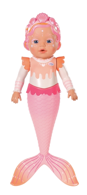 BABY Born Ensimmäinen merenneitoni (834589)