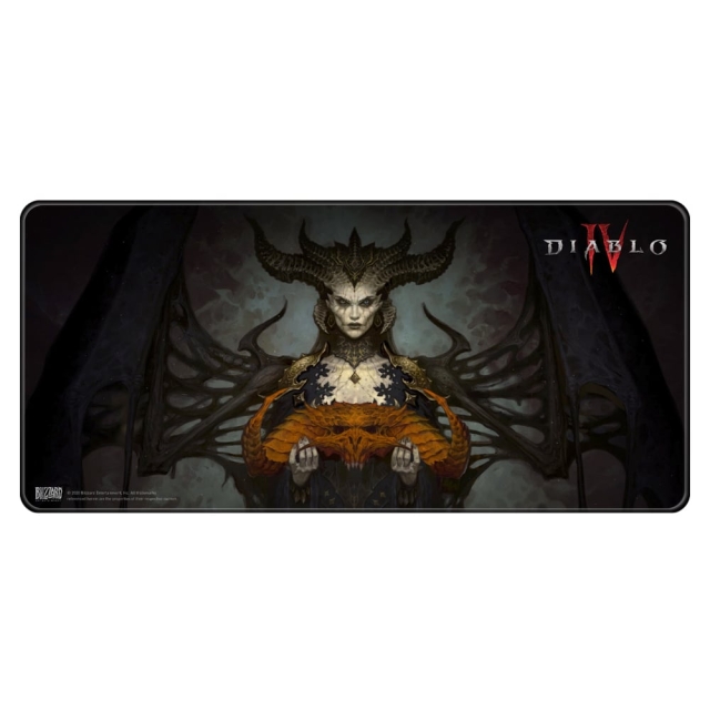 Blizzard Diablo IV - Lilith hiirimatto, XL